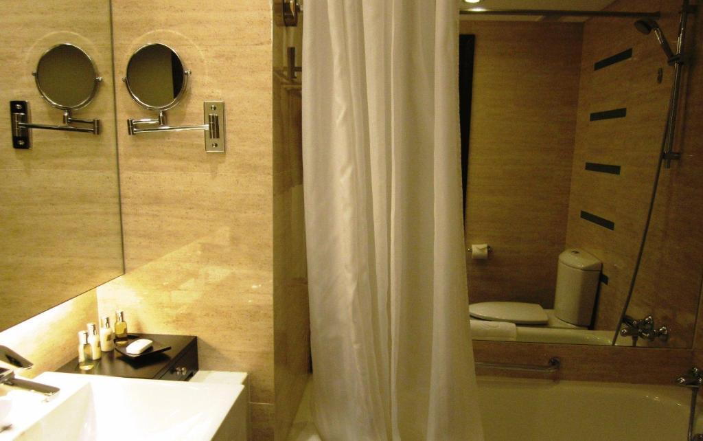 Elite Residence Shanghai Shanghái Habitación foto